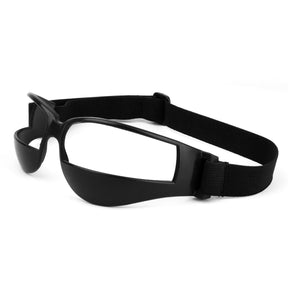 Dribbling goggles head down prevention ball control training frame protection basketball goggles football sports goggles - V.I.P Digital Presence