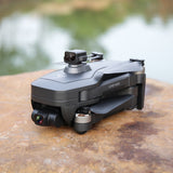 Beast 3 UAV SG906MAX Obstacle Avoidance 3-Axis Gimbal EIS Aerial Photography Quadcopter Remote Control Aircraft - V.I.P Digital Presence