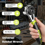 RatchetPro Wrench Kit