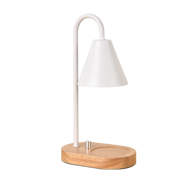 Aromatherapy Wax Melting Lamp Home Creative Bedroom Bedhead Romantic Ornament Desk Lamp - V.I.P Digital Presence
