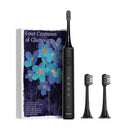 Smart Sonic Electric Toothbrush Soft Bristles Wireless Charging Adult Gift Box - V.I.P Digital Presence