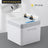 Can sense toothpick box, fully automatic innovation, home restaurant toothpick machine, hotel automatic electric pop-up toothpick cylinder - V.I.P Digital Presence