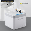 Can sense toothpick box, fully automatic innovation, home restaurant toothpick machine, hotel automatic electric pop-up toothpick cylinder - V.I.P Digital Presence