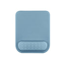 Wrist mouse pad soft rebound skin-friendly feel office pad silicone wrist mouse pad - V.I.P Digital Presence