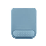 Wrist mouse pad soft rebound skin-friendly feel office pad silicone wrist mouse pad - V.I.P Digital Presence