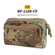WoSportT Lightweight Horizontal GP Bag Molle Storage Bag Accessory Multifunctional Equipment Sundry Tool Bag - V.I.P Digital Presence
