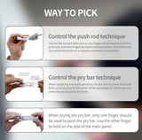 DualFix Home Tool