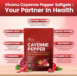 VeinFlow Softgels
