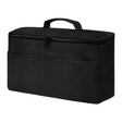 travel storage bag compatible with Dyson Airwrap Styler, a portable organizer with multi-pockets for hair curler and attachments - V.I.P Digital Presence