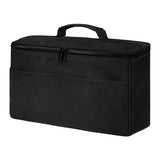travel storage bag compatible with Dyson Airwrap Styler, a portable organizer with multi-pockets for hair curler and attachments - V.I.P Digital Presence