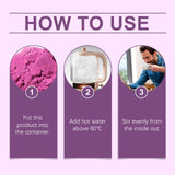 Antioxidant Powder Body Treatment - V.I.P Digital Presence