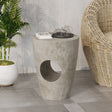 SIRIUS SIDE TABLE - V.I.P Digital Presence