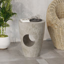 SIRIUS SIDE TABLE - V.I.P Digital Presence