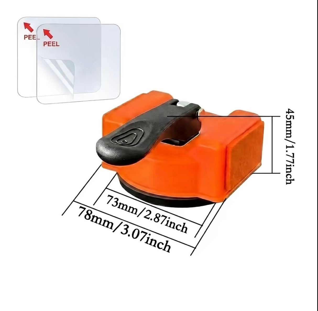 FloorAlign Gap Fixer