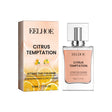 Citrus Temptation, Lasting Fragrance Couples Date Fragrance Natural And Fresh To Take With You - V.I.P Digital Presence