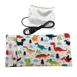 USB Milk Water Warmer Travel Stroller Insulated Bag Baby Nursing Bottle Heater - V.I.P Digital Presence