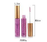 Explosive Sequins Pearl Glitter Liquid Eyeliner Ten Sets Liquid Eyeliner - V.I.P Digital Presence