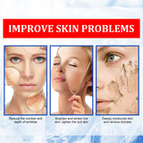 Hydrating Anti-Wrinkle Essence, Smoothing Fine Lines, Hydrating Firming Skin And Anti-Aging Essence - V.I.P Digital Presence