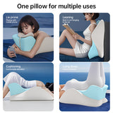 Multi - use Pillows: Home, Couples, Car (Sex, Reading, Waist/Hip Support) - V.I.P Digital Presence