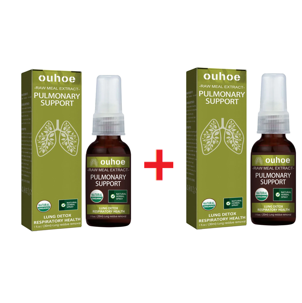 Herbal Repair Spray, Breath Refreshing Relieve Throat Dry Itching And Cough Body Care Oral Spray - V.I.P Digital Presence