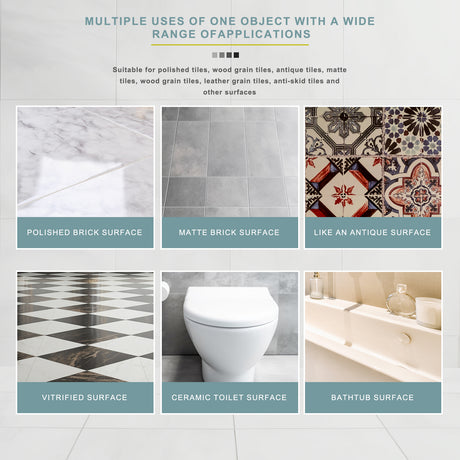 Ceramic Stone Plating Agent, Kitchen Quartz Stone Tile Cleaning Stains Repair Scratch Cleaning Agent - V.I.P Digital Presence