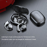 GT280 OWS Ear Hanging Fully Open Noise Reduction Sports Wireless Bluetooth Earphones - V.I.P Digital Presence