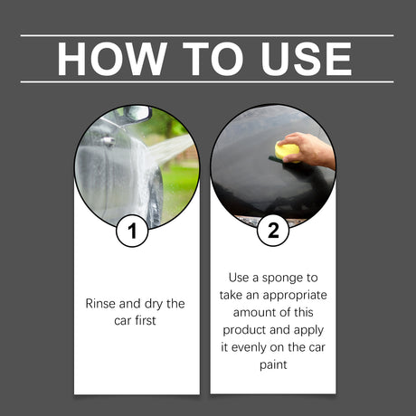 Car Cleaning And Polishing Paste, Scratch Repair Car Paint Polishing Car Maintenance Anti-Fouling Scratch Remover - V.I.P Digital Presence