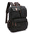 canvas bag rolling backpack canvas backpack odm fahion rucksack waxed canvas backpack for men - V.I.P Digital Presence