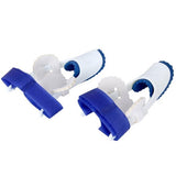 2Pcs Big Toe Separator Corrector Straightener Bunion Splint Toe Straightener Foot Pain Relief Hallux Valgus Feet Care - V.I.P Digital Presence