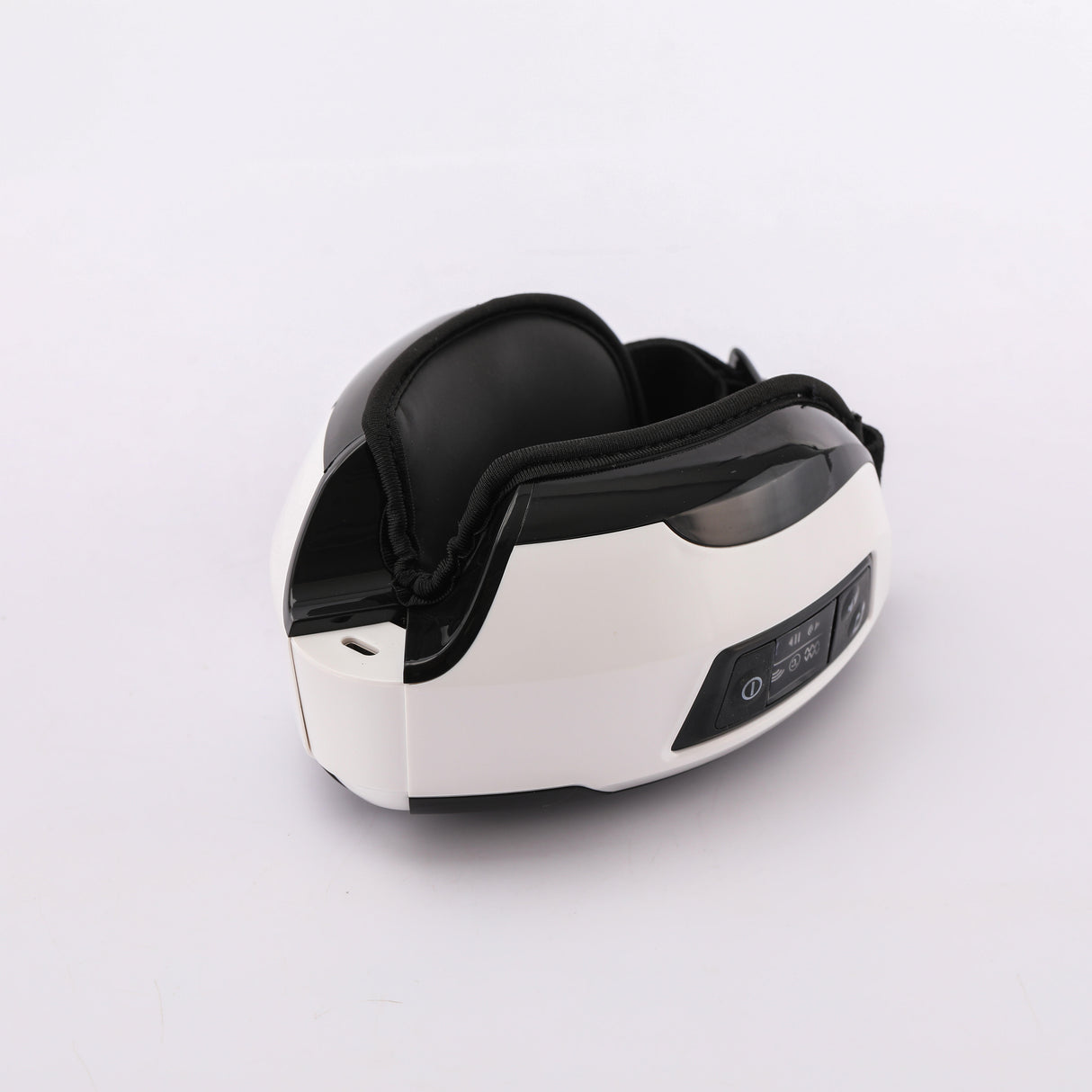 Eye Massager Vibration Therapy Air Pressure Heating Massage Relax Health Care Fatigue Stress Bluetooth Music Improve Vision - V.I.P Digital Presence