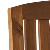 SELMA ROCKING CHAIR WITH CUSHION - V.I.P Digital Presence