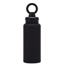 Magnetic Phone Holder Outdoor Large Capacity 1L Wide-Mouth Insulated Stainless Steel Sports Water Bottle - V.I.P Digital Presence
