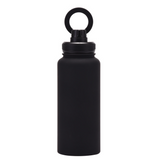 Magnetic Phone Holder Outdoor Large Capacity 1L Wide-Mouth Insulated Stainless Steel Sports Water Bottle - V.I.P Digital Presence