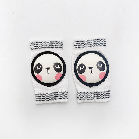 Children's Knee Pads Summer Mesh Breathable Baby Toddler Anti-Fall Learning To Walk Crawling Leg Pads Elbow Pads Baby Knee Pads - V.I.P Digital Presence