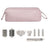 Beige Case for Dyson Airwrap & Revlon Tools: Travel Bag & Organizer. - V.I.P Digital Presence