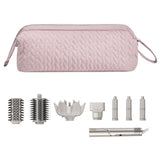 Beige Case for Dyson Airwrap & Revlon Tools: Travel Bag & Organizer. - V.I.P Digital Presence