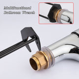 Multifunctional Sink Wrench Faucet Hose Hex Socket - V.I.P Digital Presence