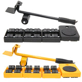 Universal Wheel Furniture Dolly for Moving Furniture Transport Tools Heavy Furniture Mover with Wheels - V.I.P Digital Presence