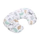 Multi functional baby feeding pillow for mothers - V.I.P Digital Presence