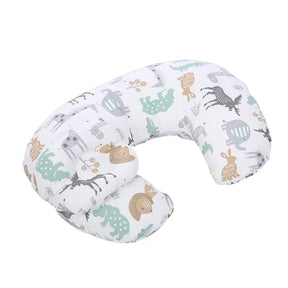 Multi functional baby feeding pillow for mothers - V.I.P Digital Presence
