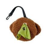 Dog Poop Bag Pet Waste Collector Pooper Scooper Storage Bag Dog Walking Snack Bag - V.I.P Digital Presence