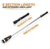MagReach Telescoping Pickup Tool