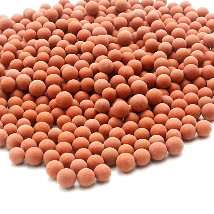 Shower Energy Ball Negative Ion Replacement Negative Ion Mineral Ball - V.I.P Digital Presence