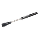Outdoor Camping Tactical Flash Light Torch Spotlight 3x LED Telescopic Flexible Magnetic LED - V.I.P Digital Presence