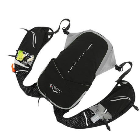 Running Bag 5L Water Bag Backpack Bike Bag Sports Bag Trail Riding Backpack Water Bag - V.I.P Digital Presence