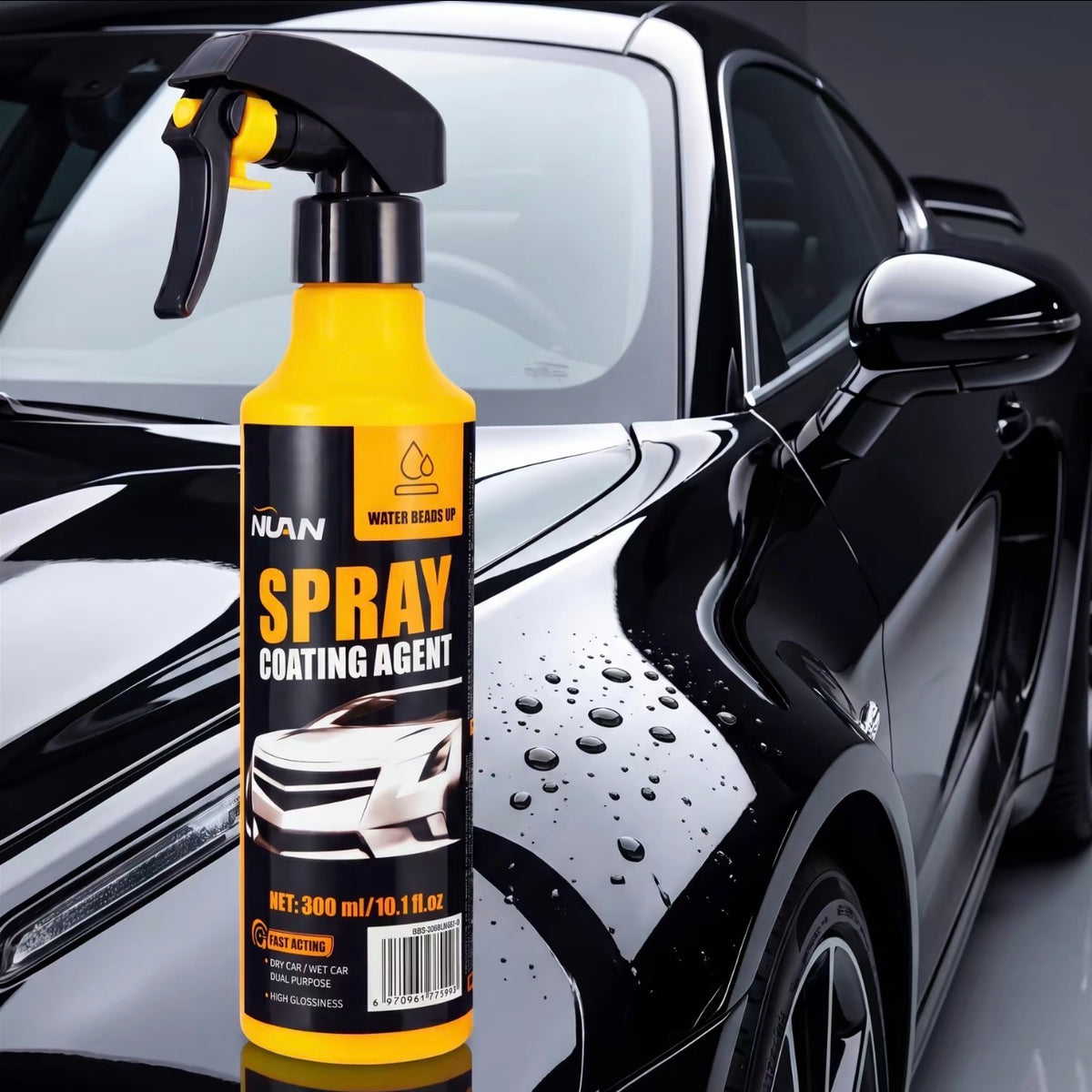 HydroShield Coating Spray – V.I.P Digital Presence