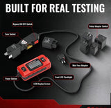 CurrentCheck Pro Circuit Tester