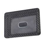 PU Leather Card Holder RFID Anti-Theft Swipe Card Bag With Tracker Bit Anti-Lost Card Holder Wallet - V.I.P Digital Presence