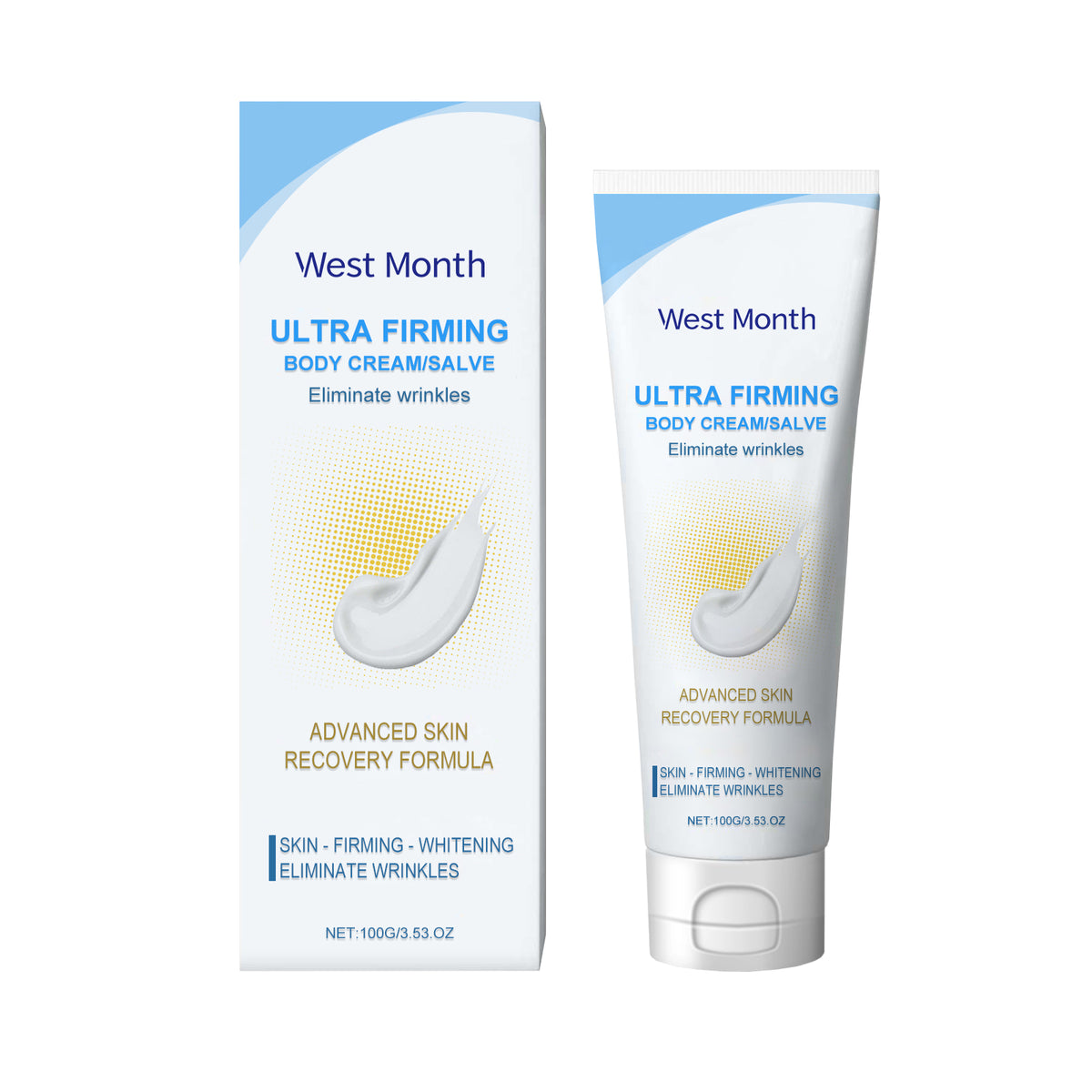 Body Lotion, Firming, Moisturizing, Moisturizing And Light Skin Lifting Body Massage Lotion - V.I.P Digital Presence