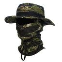 Cooling Neck Gaiter Face Mask Boonie Hat Set! - V.I.P Digital Presence